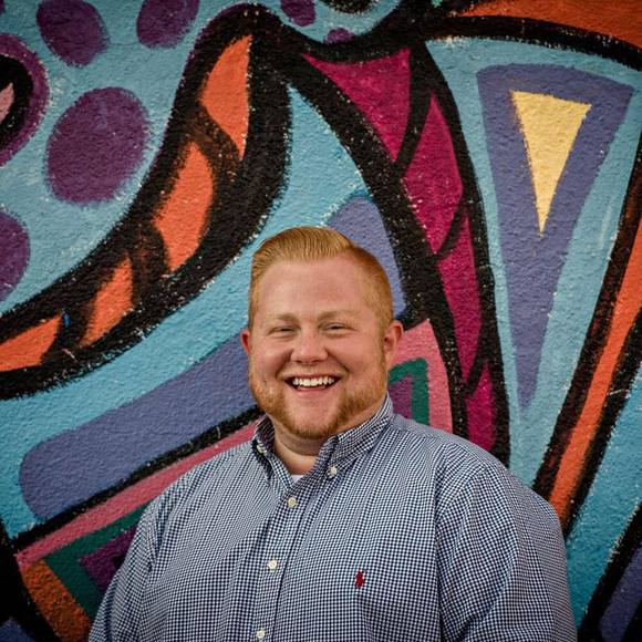 Meet your Posher, Derek - Picture 1 of 1